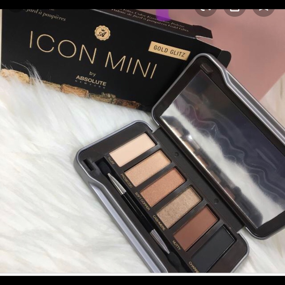 ICON Mini By Absolute New York